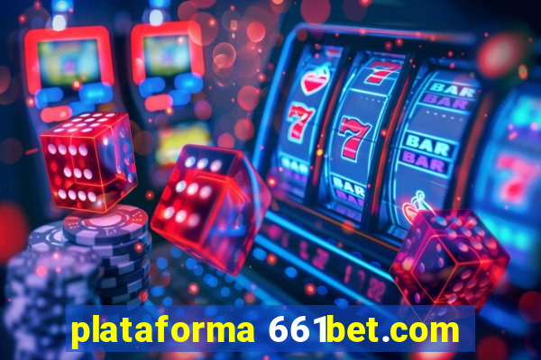 plataforma 661bet.com